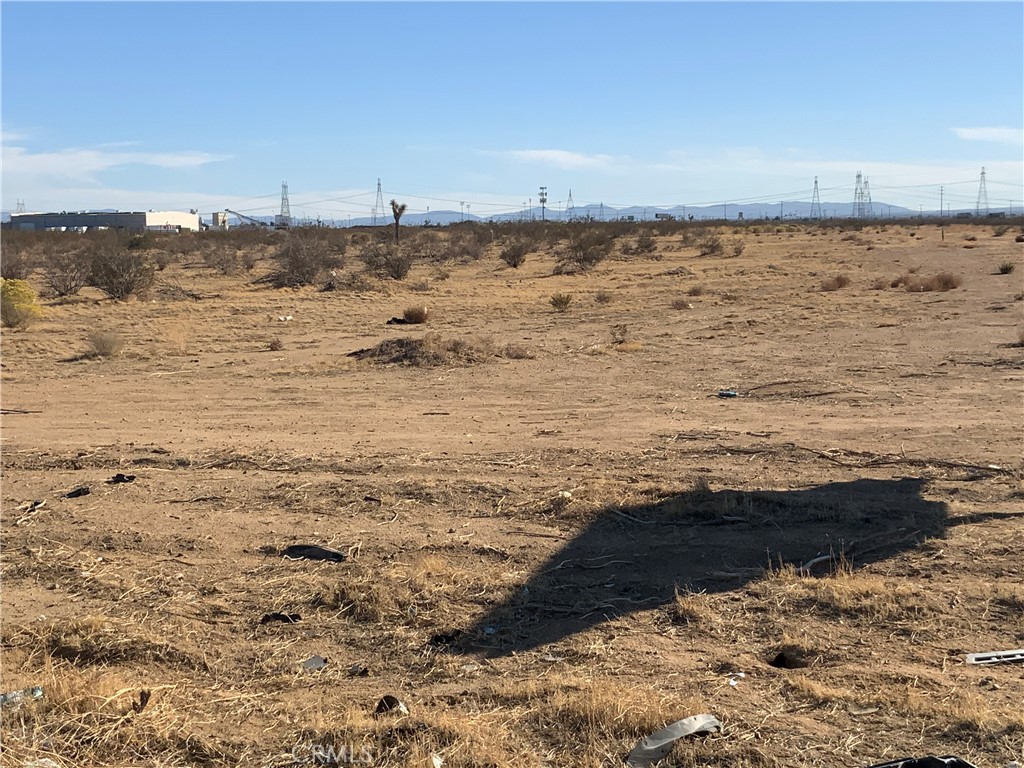 0 Air Expy Way, Adelanto, CA 92301 — photo 1