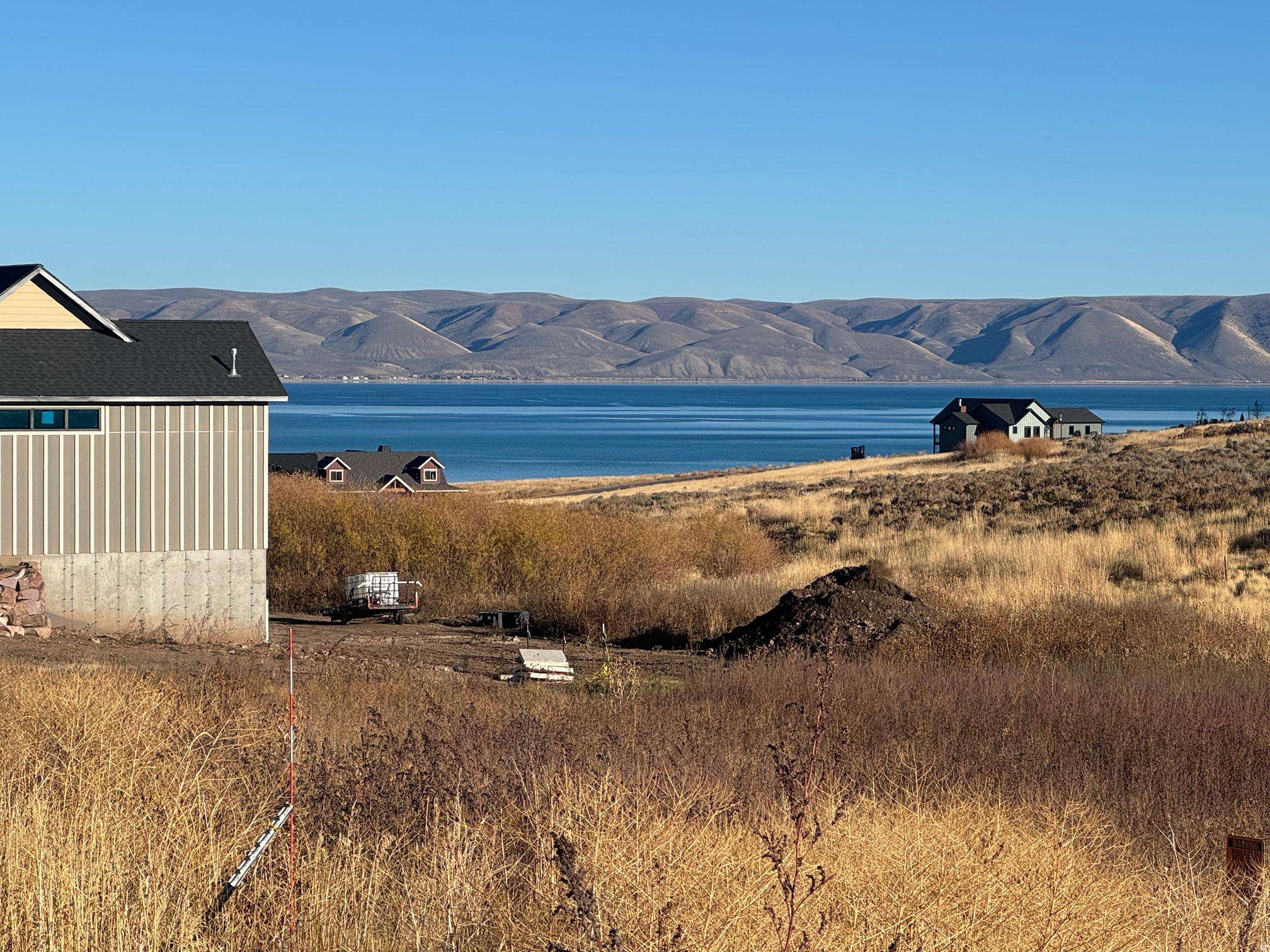 951  BLUE SAGE DR, Fish Haven, ID 83287 — photo 1
