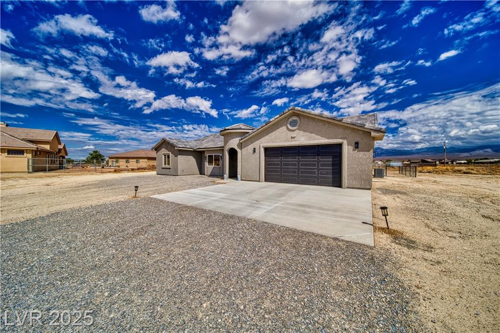 2200 East Deerskin Street, Pahrump, NV 89048 — photo 1