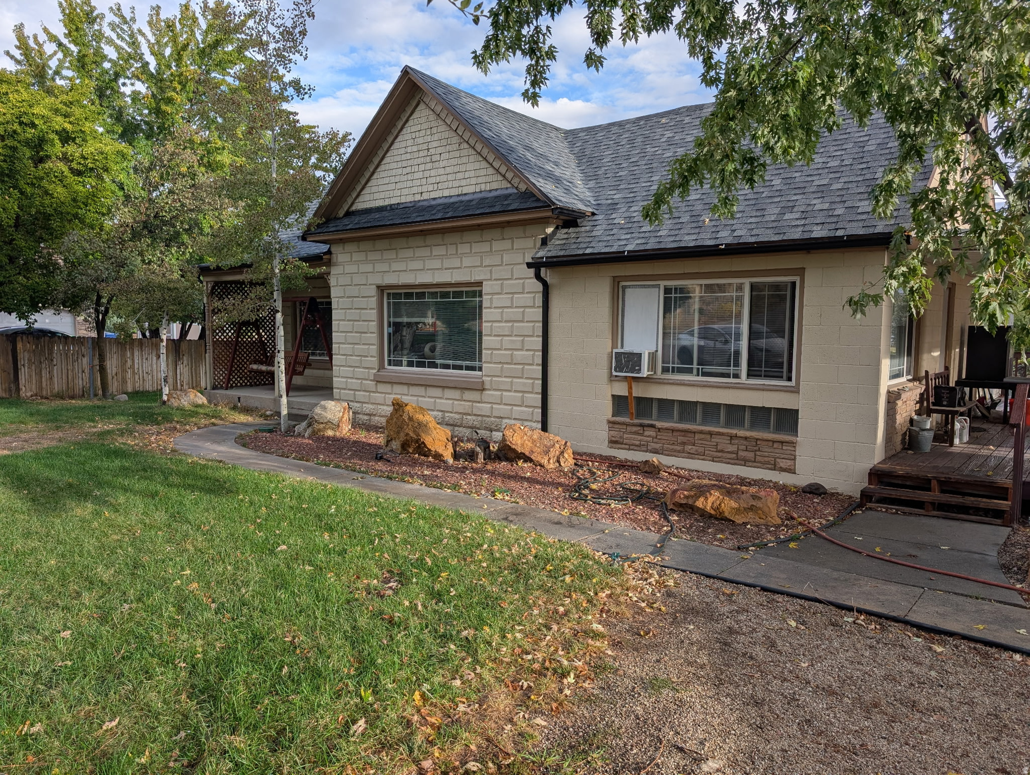 1341 E CREEK RD, Cottonwood Heights, UT 84093 — photo 1