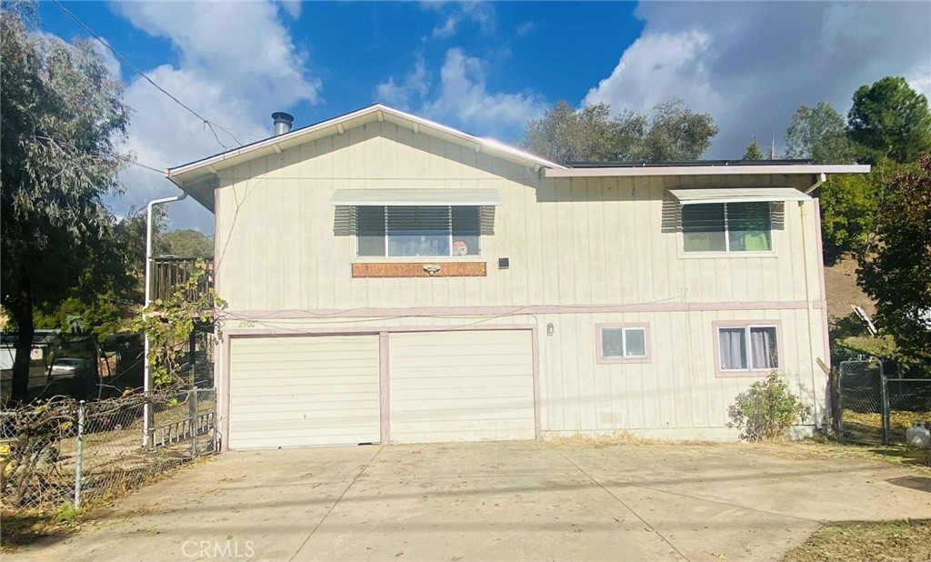 2900 Oakcrest Drive, Lucerne, CA 95458 — photo 1