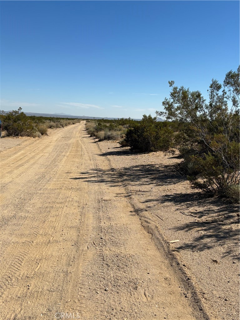0 VAC/LOT Maury Ave & Midland Tri., Mojave, CA 93501 — photo 1
