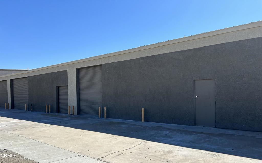 72355 Baker Boulevard, Baker, CA 92309 — photo 1