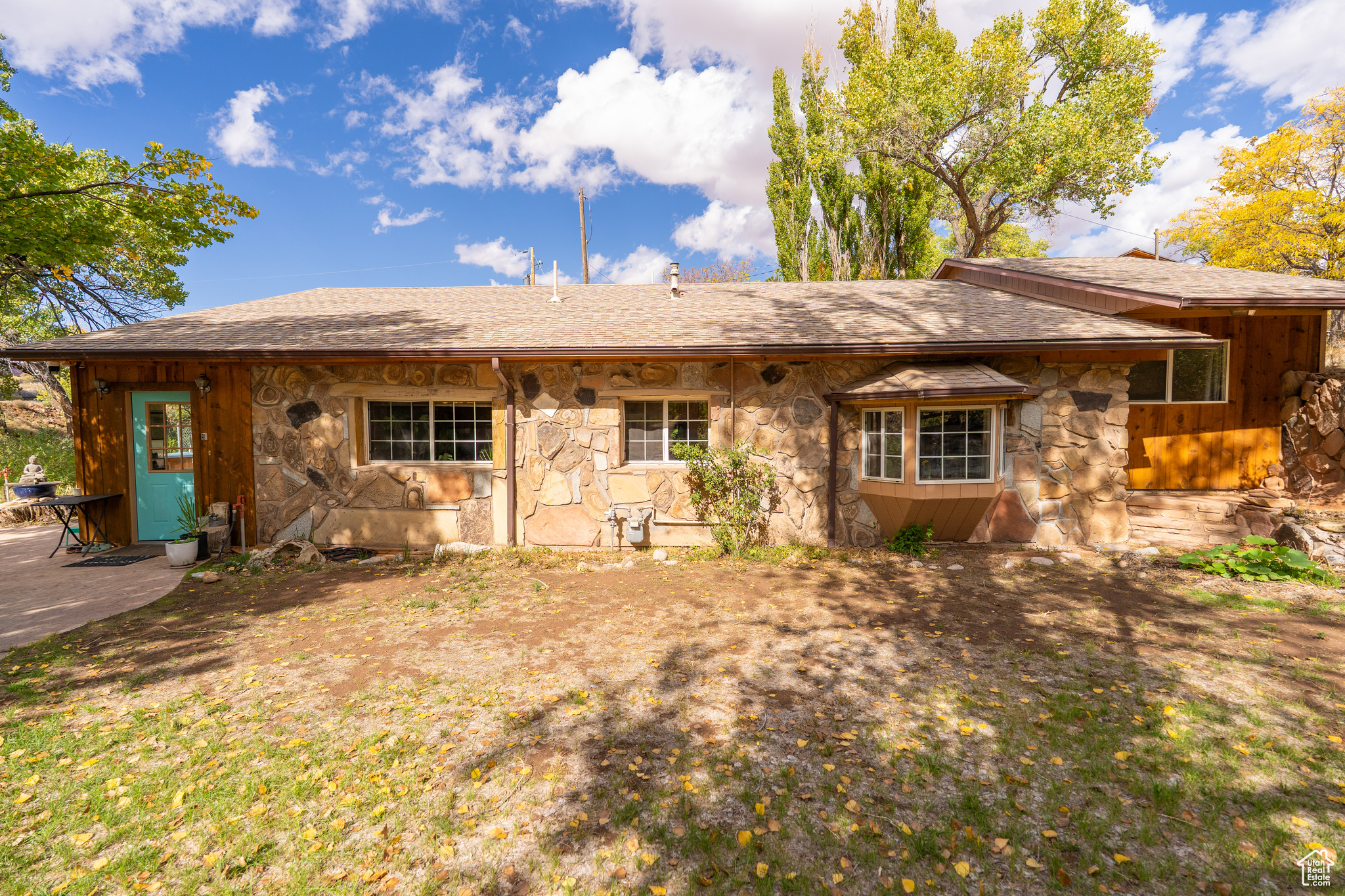 2711  OLD CITY PARK, Moab, UT 84532 — photo 1