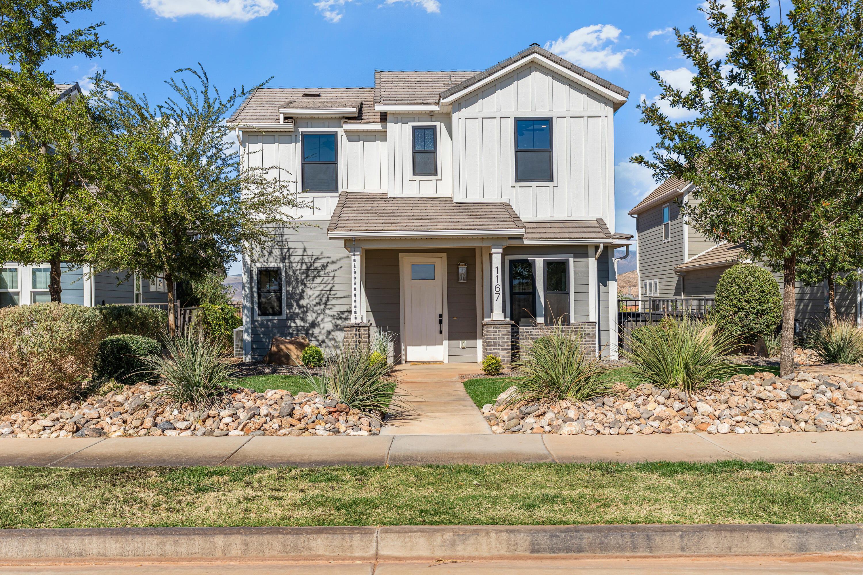 1167 E Farmhouse DR, Washington, UT 84780 — photo 1