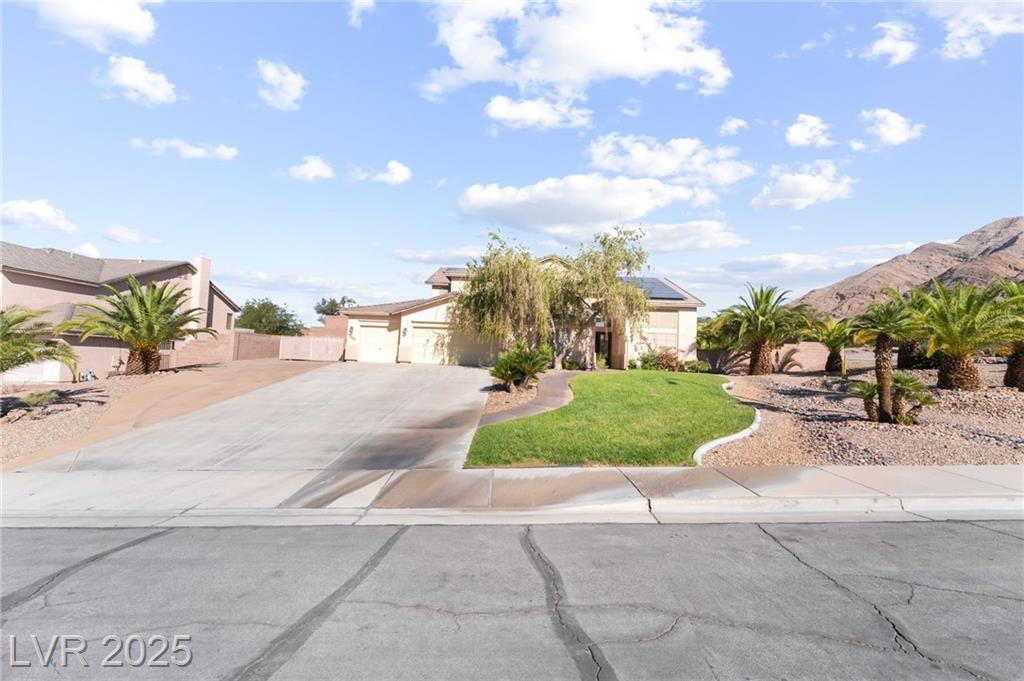 7064 New Moon Way, Las Vegas, NV 89110 — photo 1