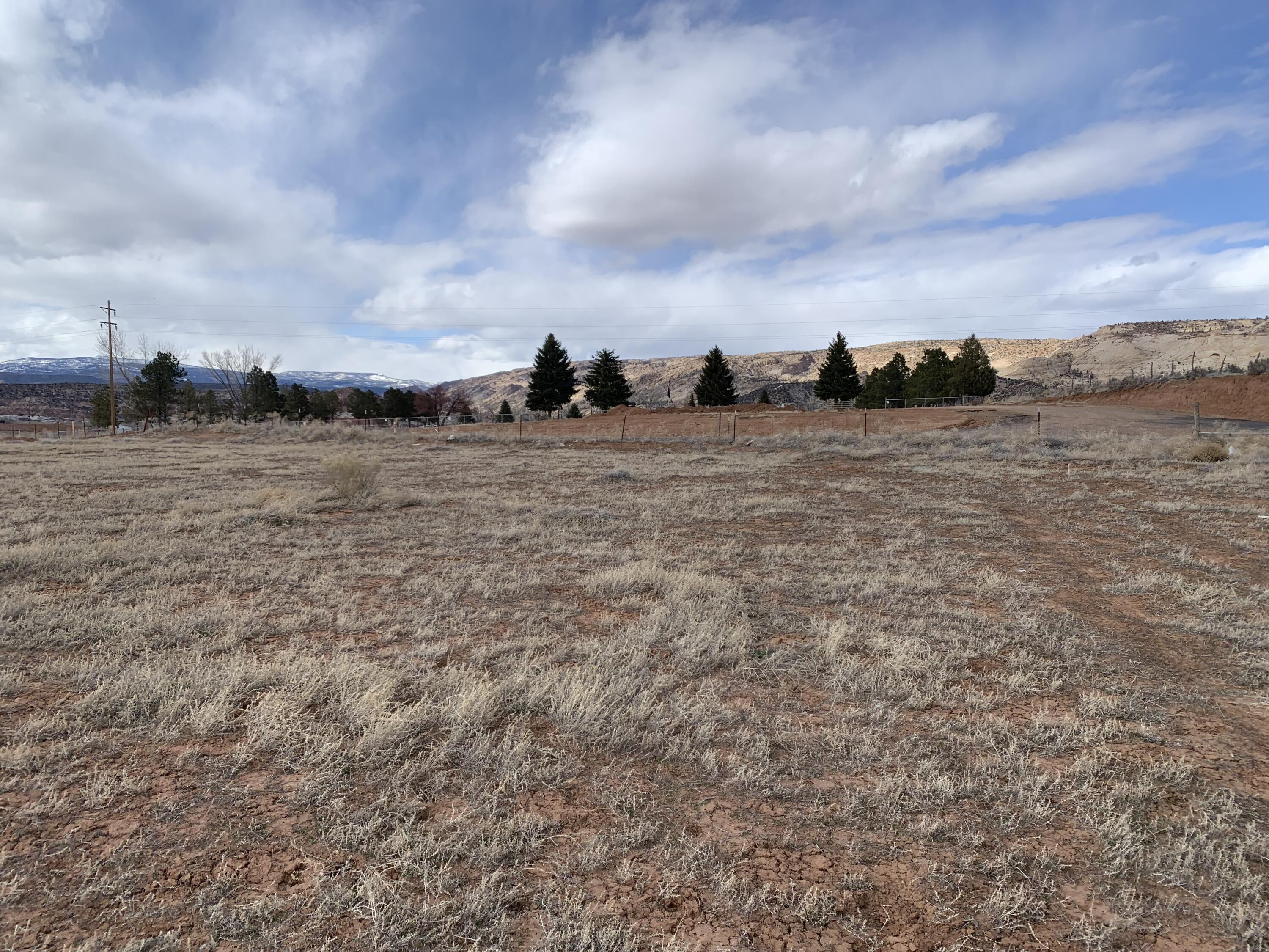 1061 E Heritage Lane, Escalante, UT 84726 — photo 1