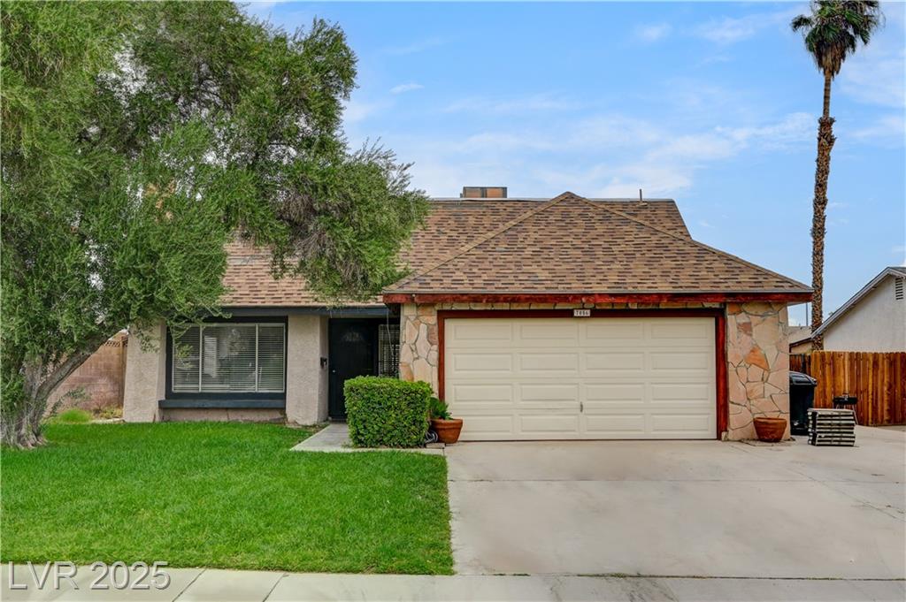 7056  Hillcroft Way, Las Vegas, NV 89147 — photo 1