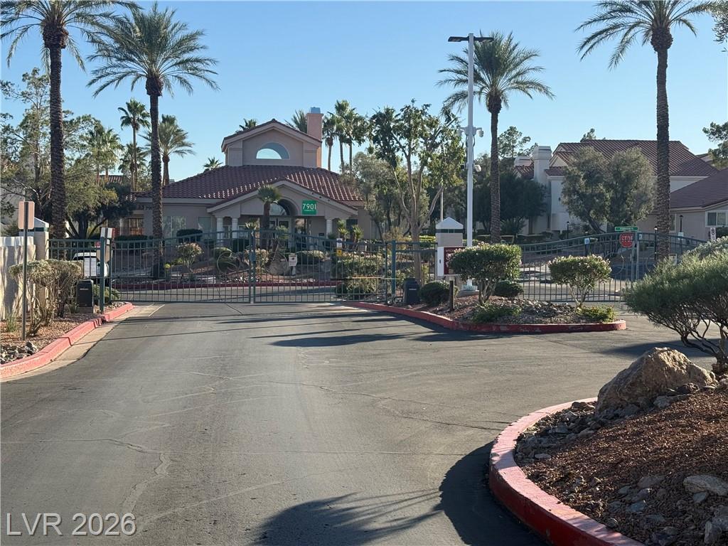 557  Yacht Harbor Drive, Las Vegas, NV 89145 — photo 1