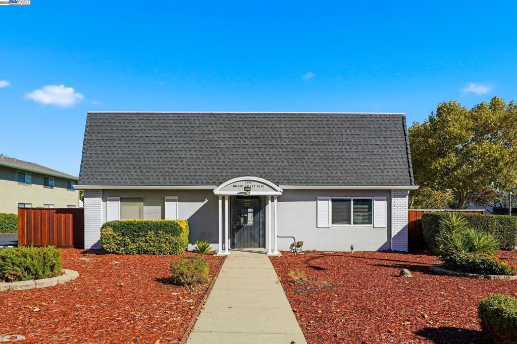 7595 Amador Valley Blvd, Dublin, CA 94568 — photo 1