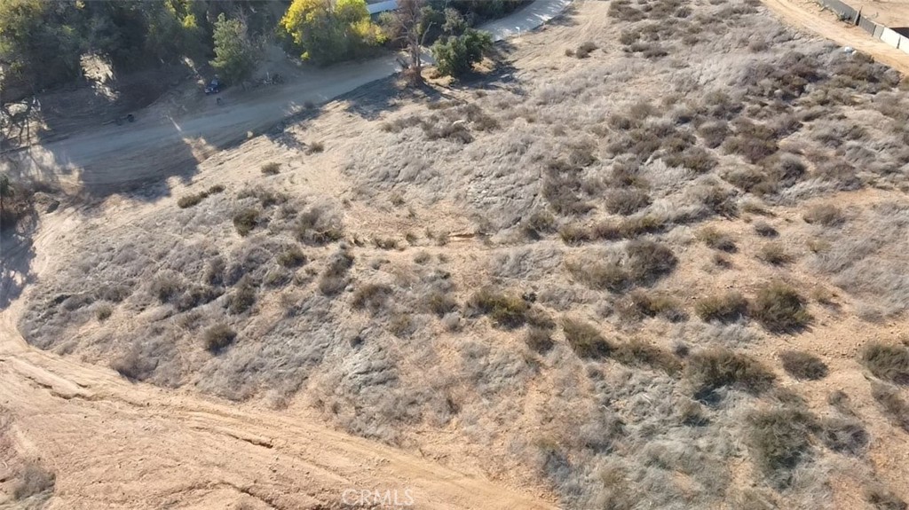 0 Cottonwood Canyon Road, Menifee, CA 92584 — photo 1