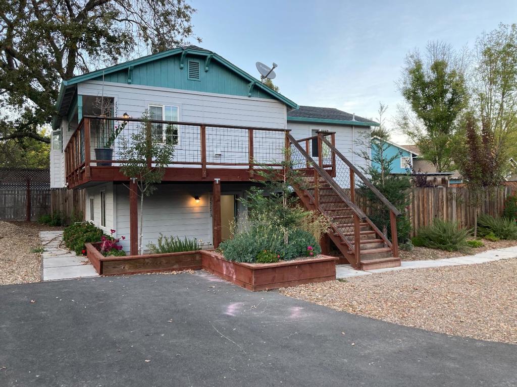 15275 Arnold Drive, Glen Ellen, CA 95442 — photo 1