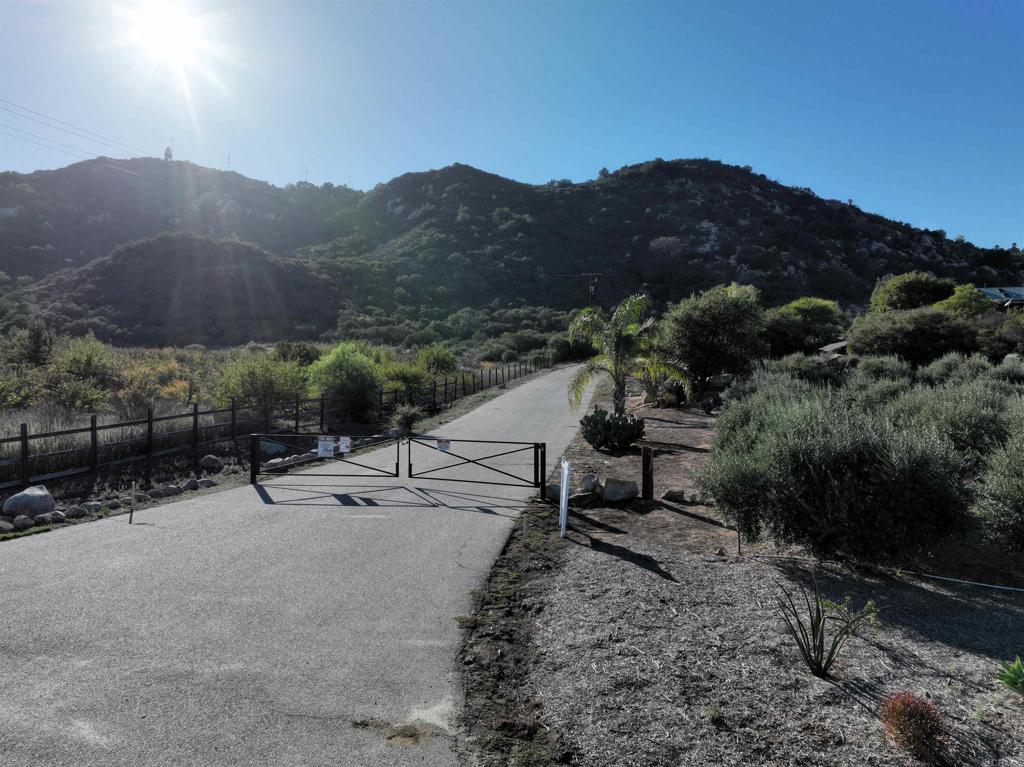 Rainbow Peaks Trail, Fallbrook, CA 92028 — photo 1