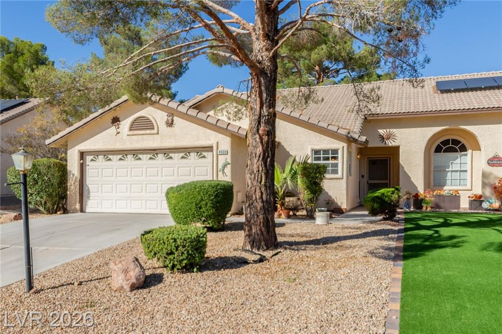 4908  Winterset Drive, Las Vegas, NV 89130 — photo 1