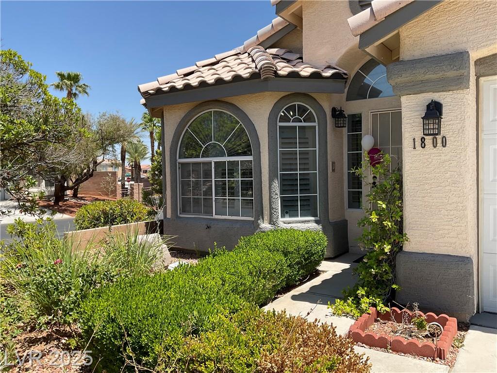 1800 Quail Point Court