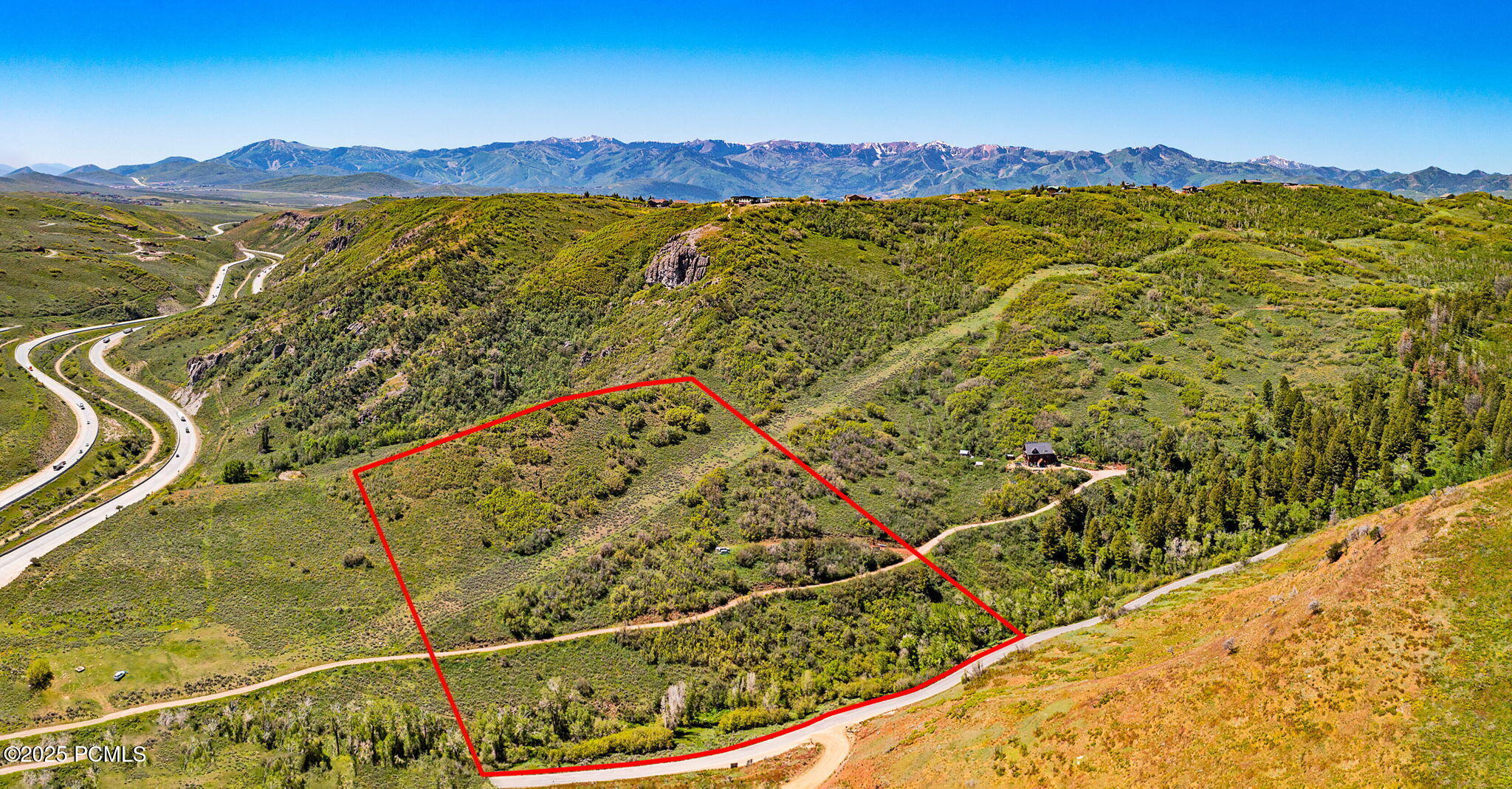 81 W Tollgate Canyon Road, Wanship, UT 84017 — photo 1