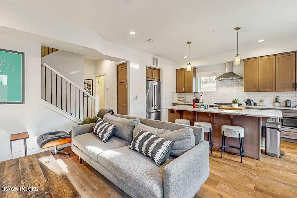 8249 N Sandalwood Lane, Park City, UT 84098 — photo 1