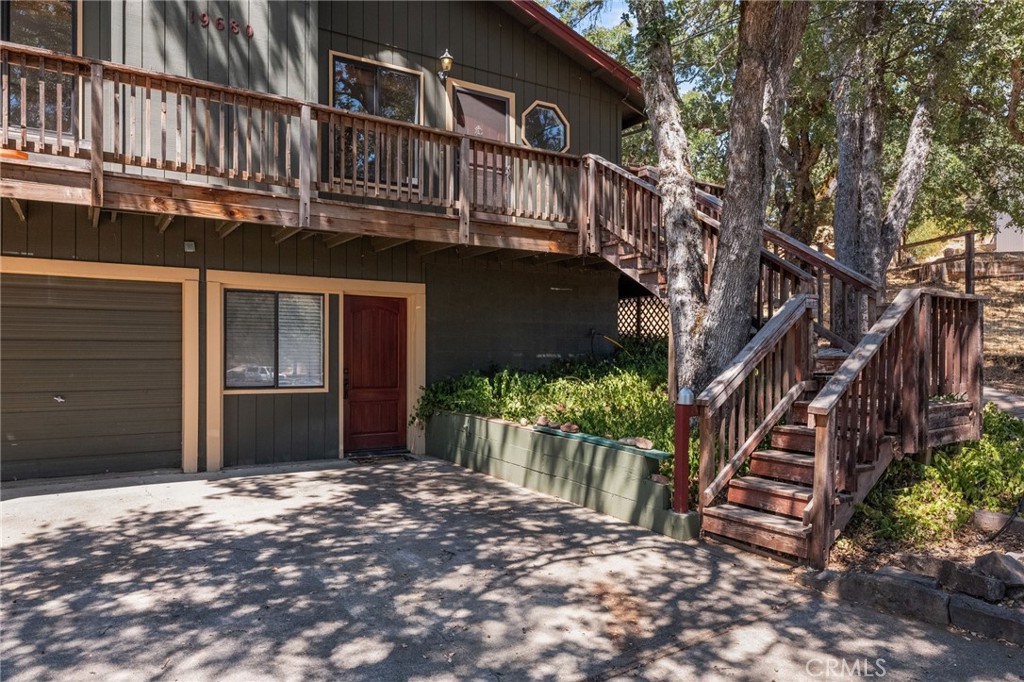 19680 Sugarwood Court, Hidden Valley Lake, CA 95467 — photo 1
