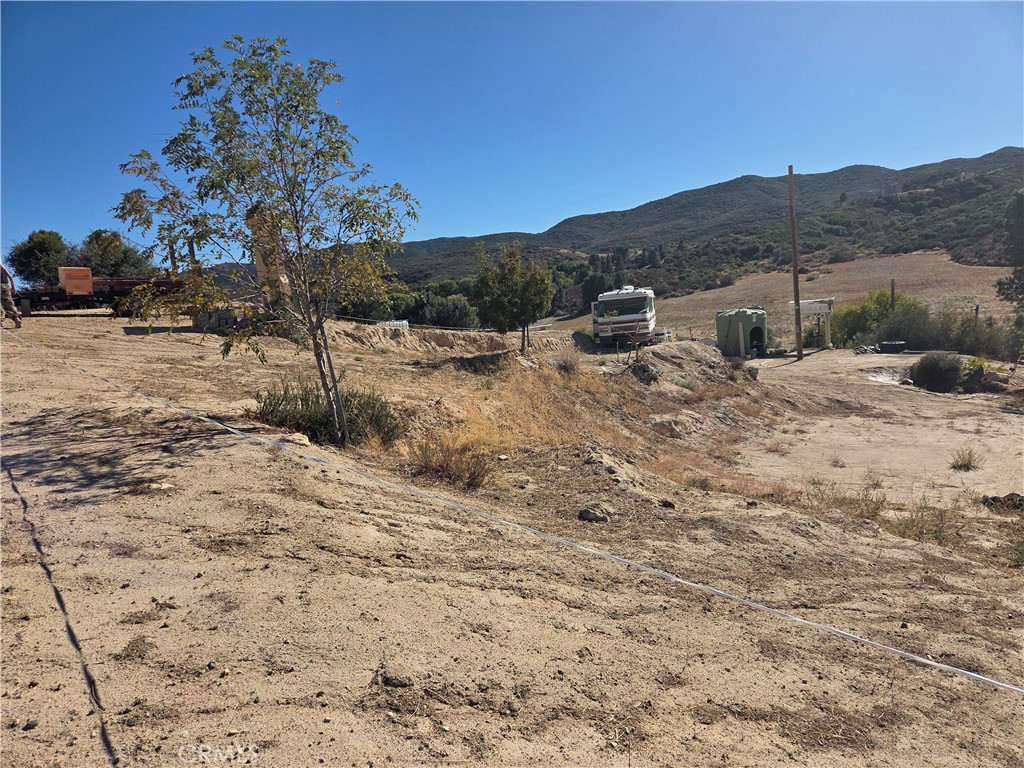 0 vac Deer Bank, Lake Elizabeth, CA 93532 — photo 1
