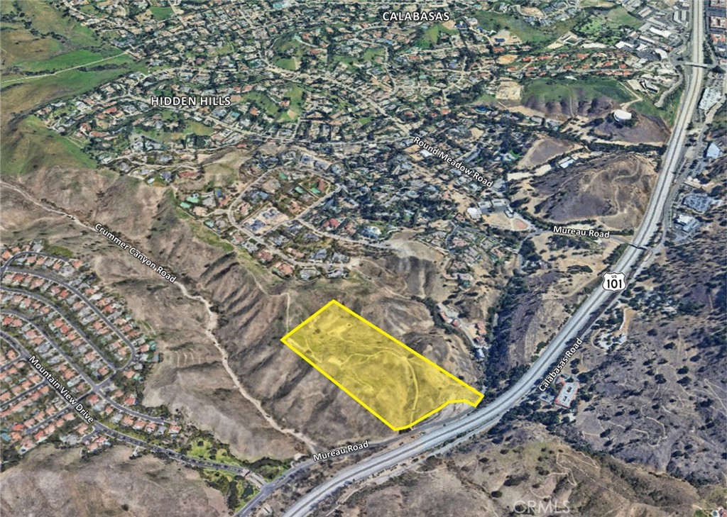 25201 Mureau Road, Unincorporated, CA 91302 — photo 1