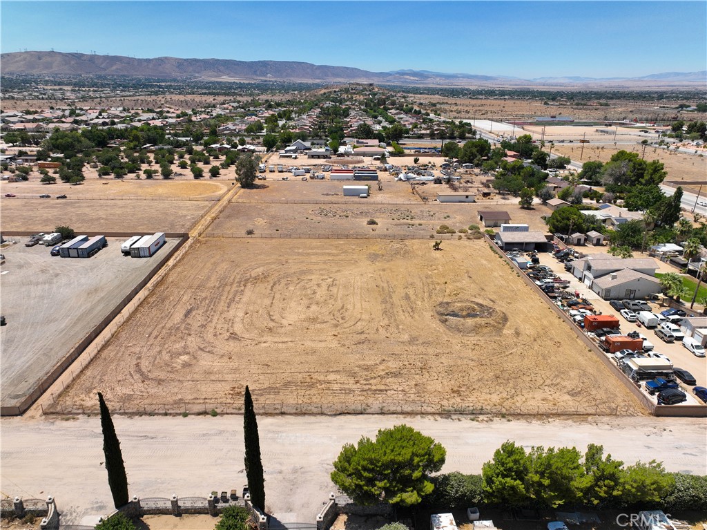 27 W Vac/27th (Drt) Vic, Palmdale, CA 93551 — photo 1