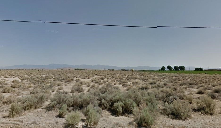 0 AVE H VIC 115 Street, Lancaster, CA 93535 — photo 1