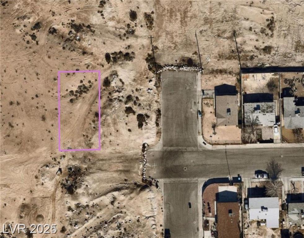 West Duquesne Ave, North Las Vegas, NV 89030 — photo 1