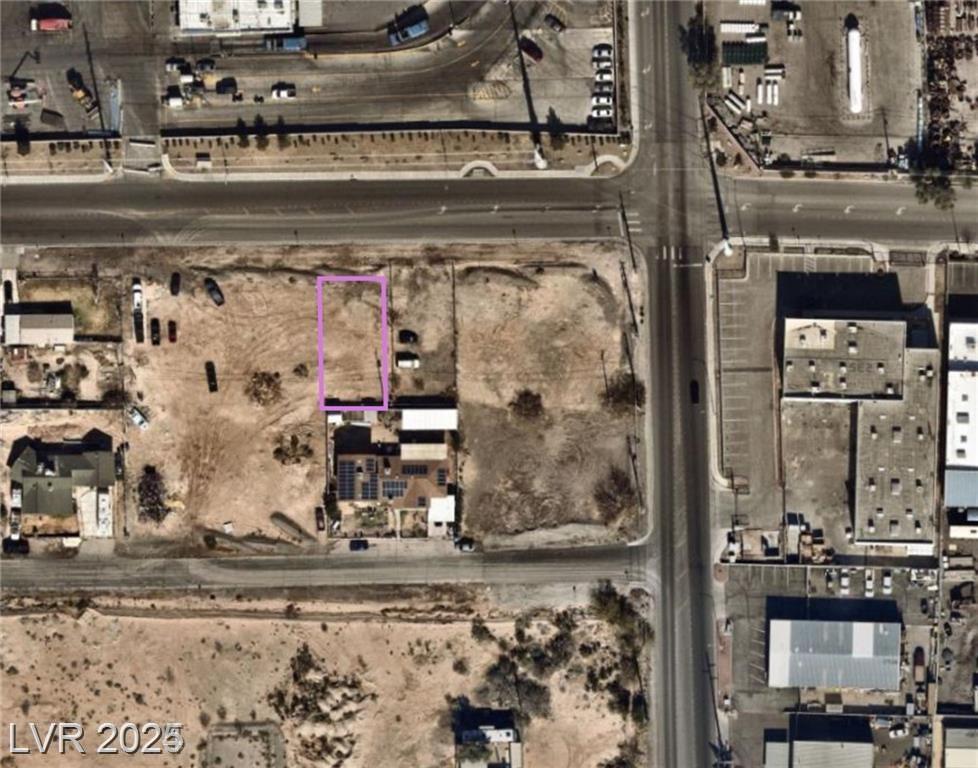 0 West Brooks Avenue, North Las Vegas, NV 89030 — photo 1