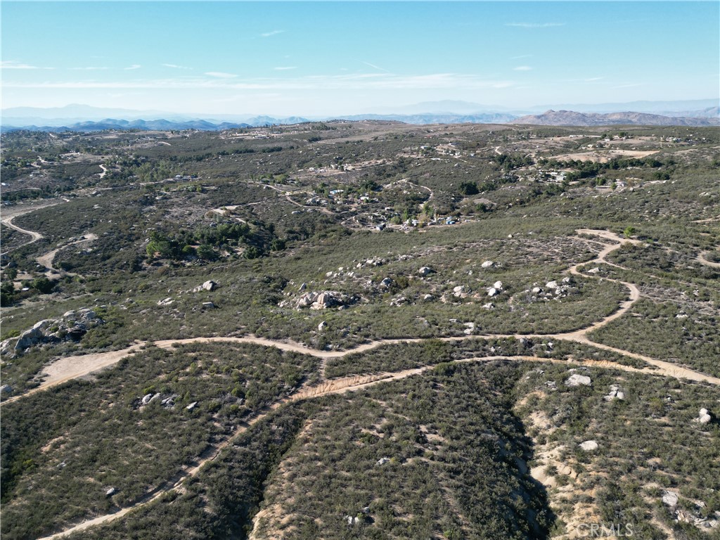0 E Benton Rd, Hemet, CA 92544 — photo 1