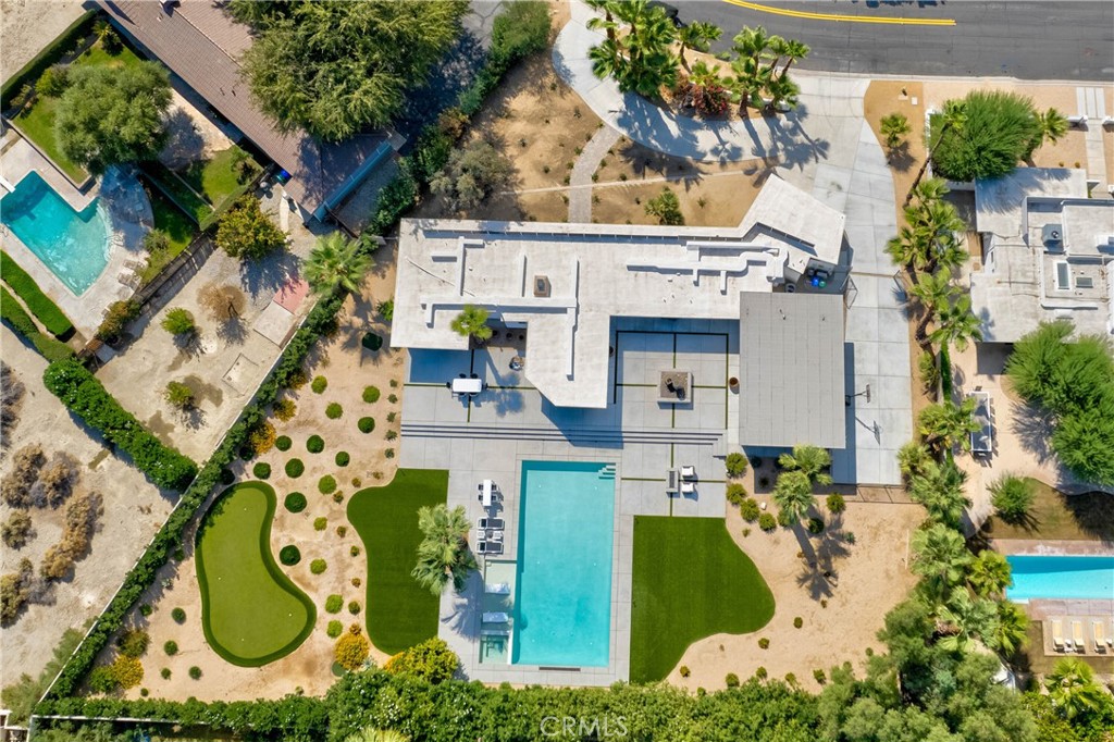 72408 Desert Drive, Rancho Mirage, CA 92270 — photo 1
