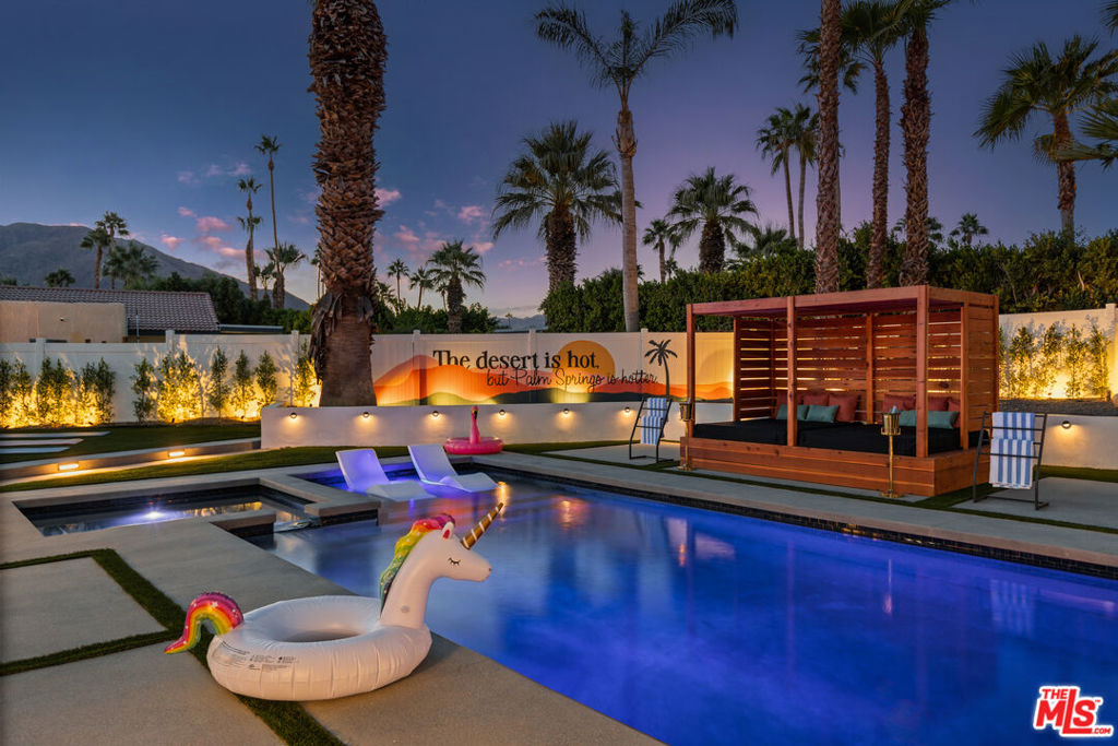 1170 E El Conquistador, Palm Springs, CA 92262 — photo 1