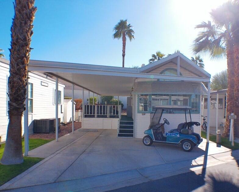 84136 Ave 44, #628 628, Indio, CA 92203 — photo 1