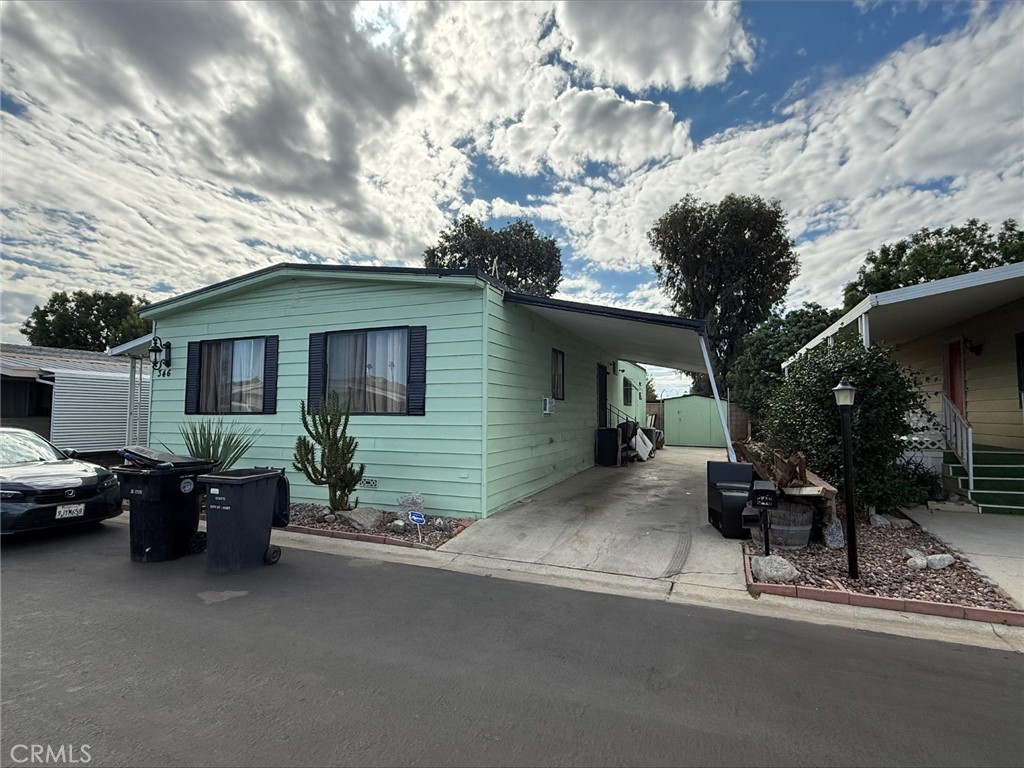 601 Street N Kirby 346, Hemet, CA 92545 — photo 1