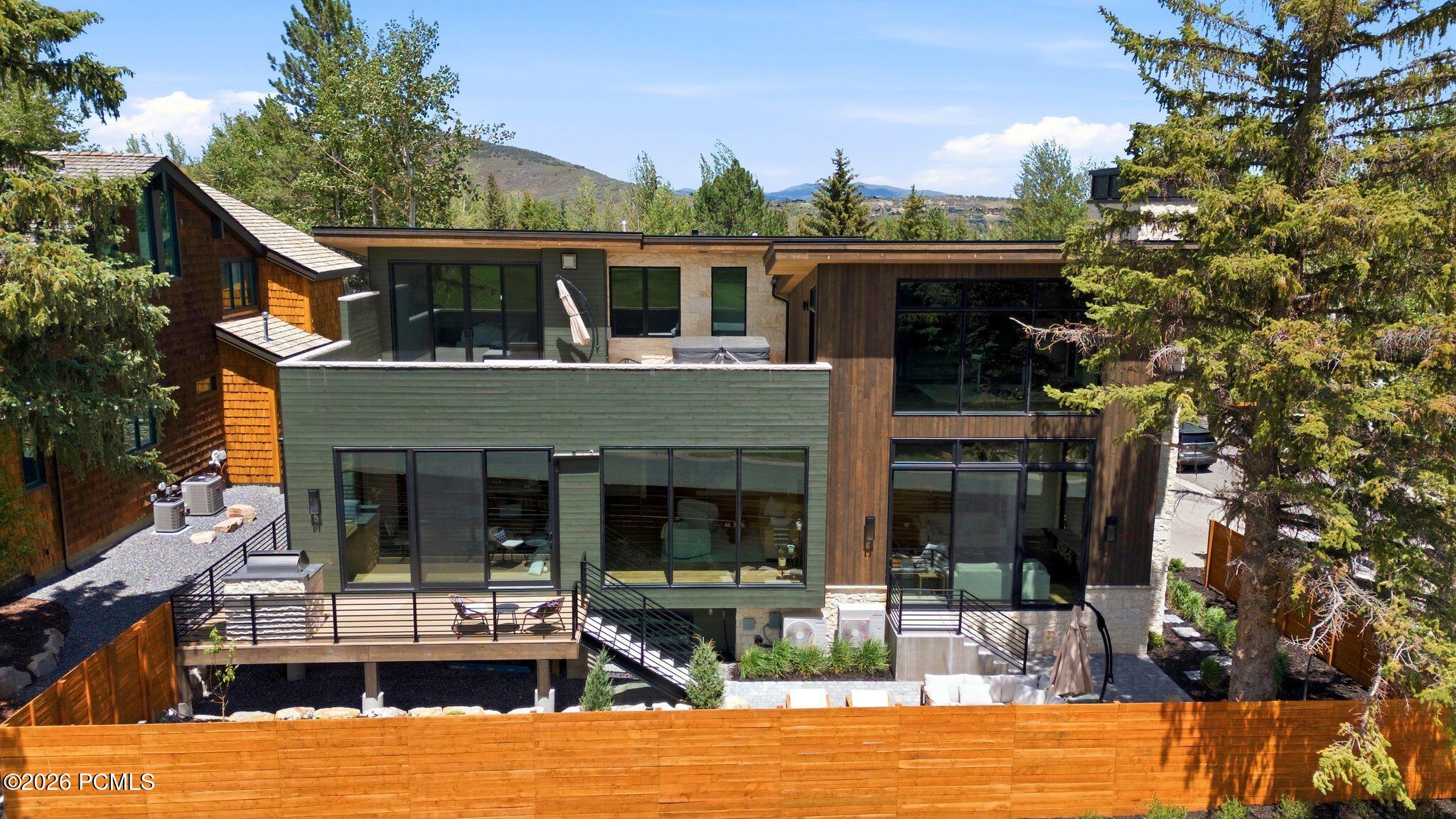 2083 Three Kings Court, Park City, UT 84060 — photo 1