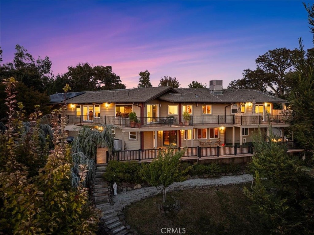 14807 Hilltop Drive, Red Bluff, CA 96080 — photo 1