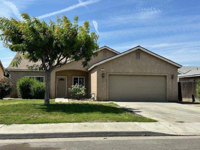 975 San Joaquin Avenue, Corcoran, CA 93212 — photo 1
