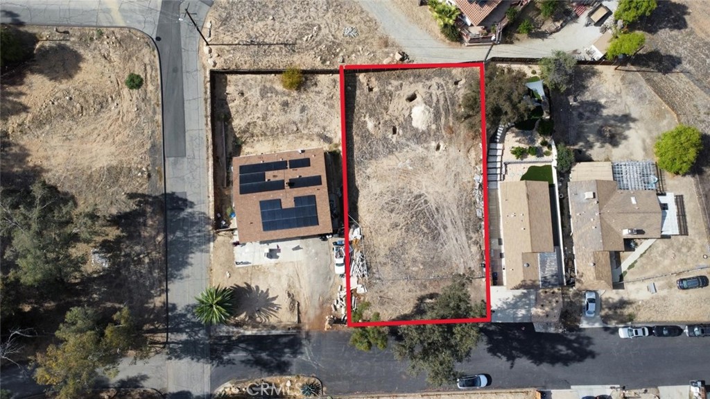 0 Pierce, Lake Elsinore, CA 92530 — photo 1
