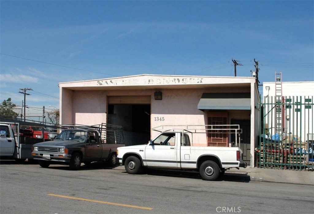1345 W Gaylord, Long Beach, CA 90813 — photo 1