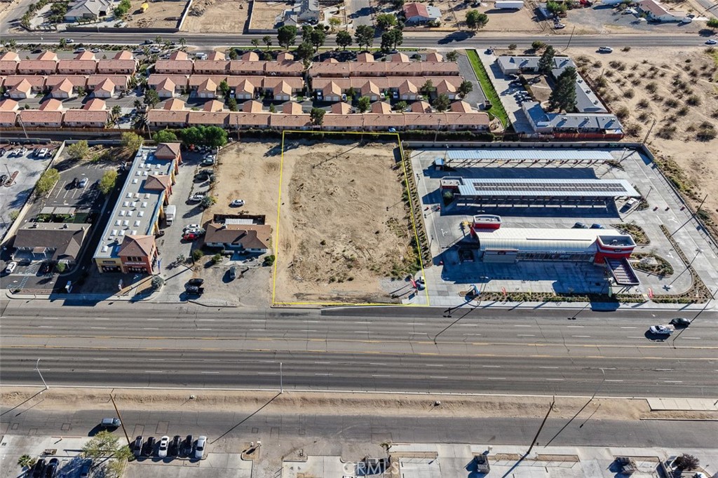 15403 Bear Valley, Hesperia, CA 92345 — photo 1