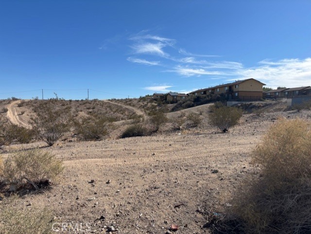 0 Helen Runyon, Barstow, CA 92311 — photo 1