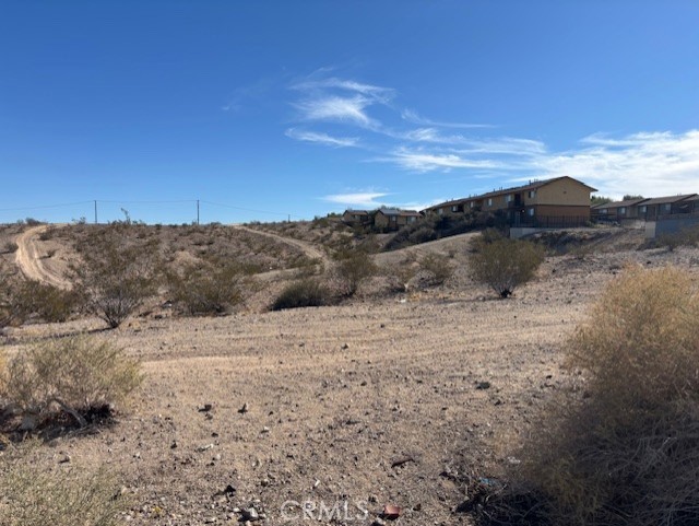 820 Montara, Barstow, CA 92311 — photo 1