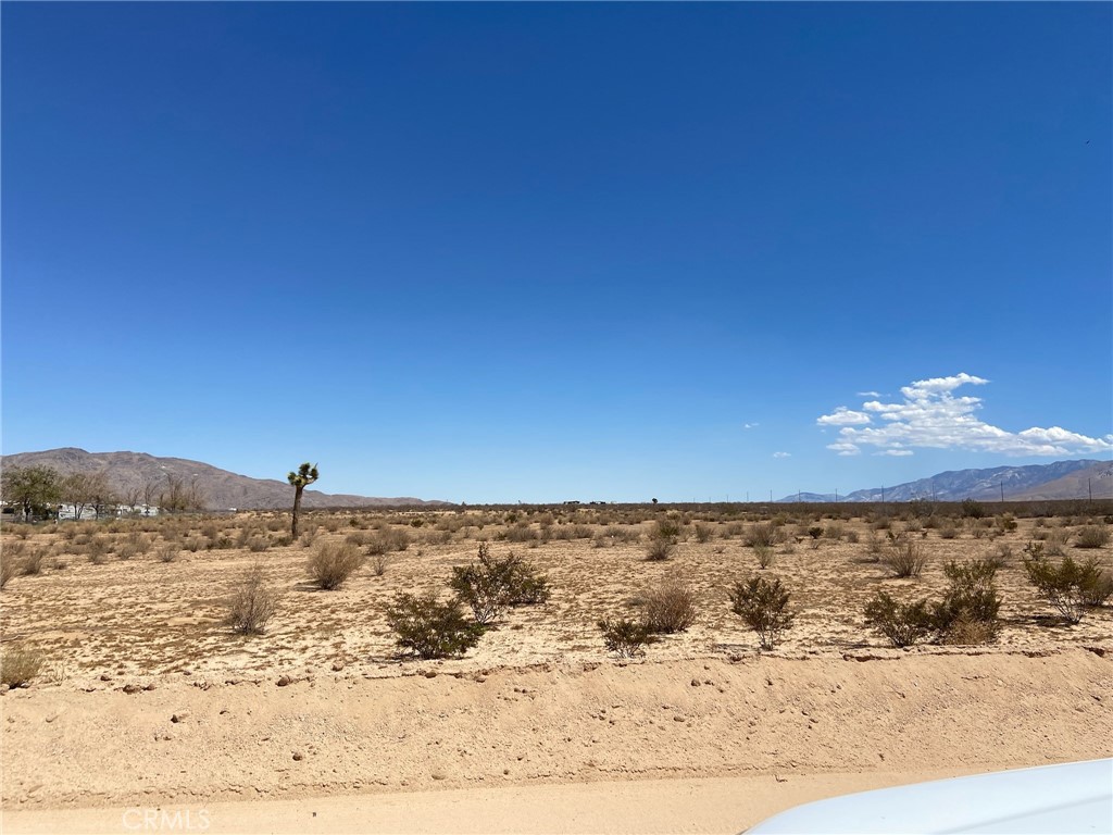 0 Tujunga, Apple Valley, CA 92308 — photo 1