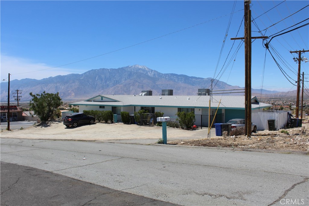 68040 Club Circle, Desert Hot Springs, CA 92240 — photo 1