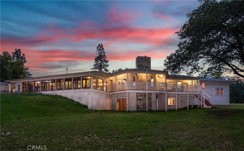 4904 Sierra Pines Drive, Mariposa, CA 95338 — photo 1
