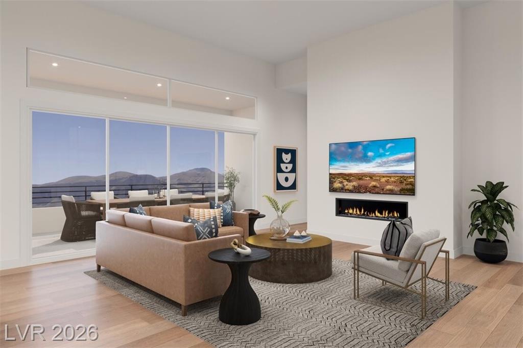180 Grange Creek Lane, Las Vegas, NV 89138 — photo 1