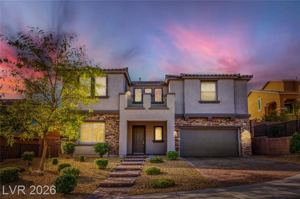 2779 Hera Heights Court, Henderson, NV 89052 — photo 1