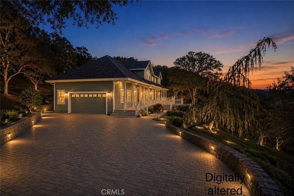 17785 Foothill Court, Hidden Valley Lake, CA 95467 — photo 1