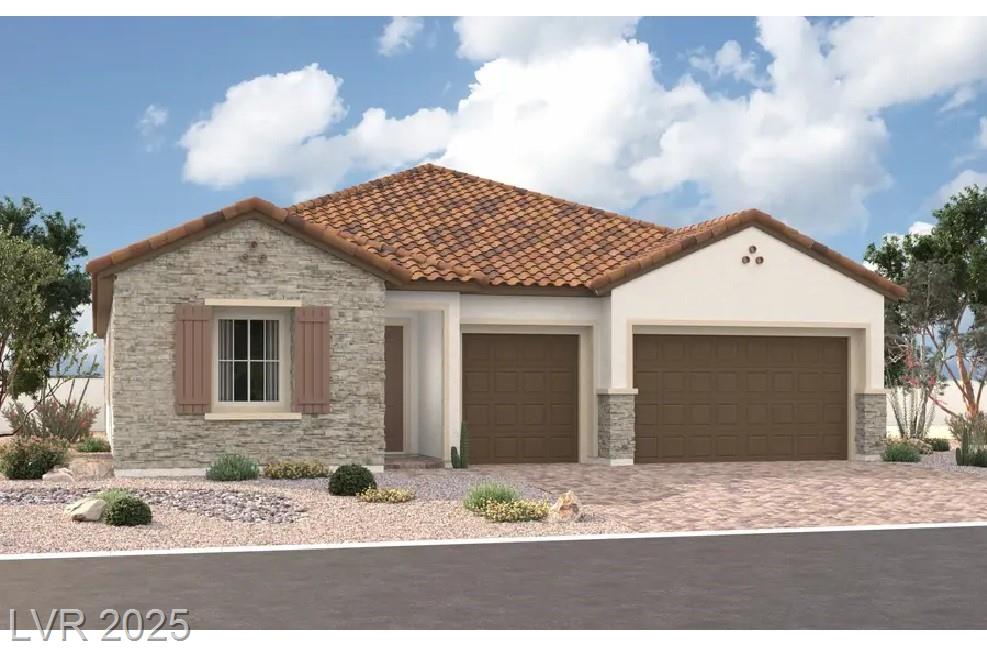 1630  Strada Gracia, Henderson, NV 89011 — photo 1