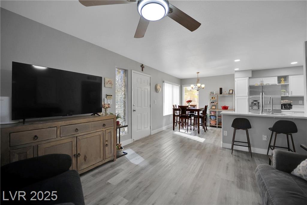 3425 East Russell Road, Las Vegas, NV 89120 — photo 1