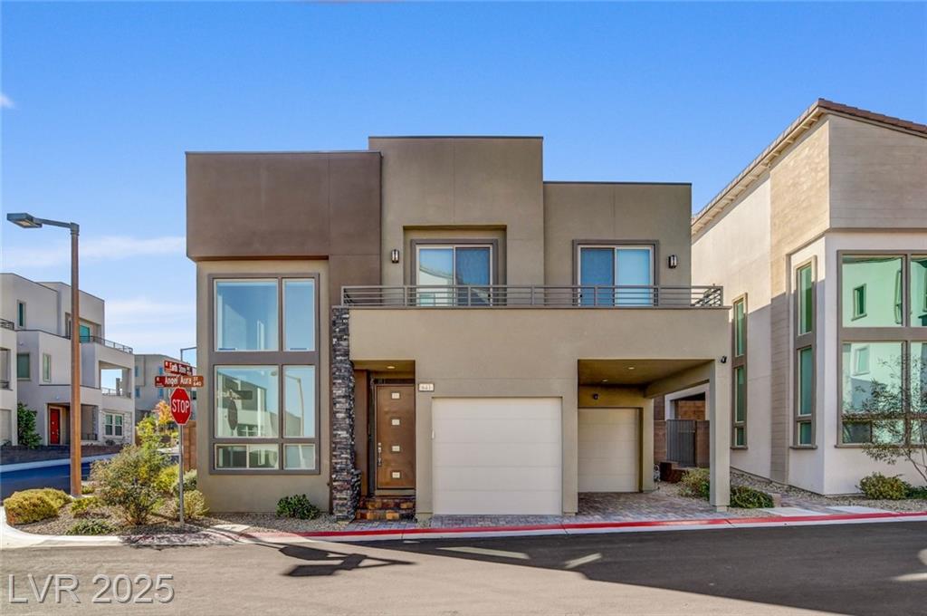 643 Angel Aura Street, Las Vegas, NV 89138 — photo 1